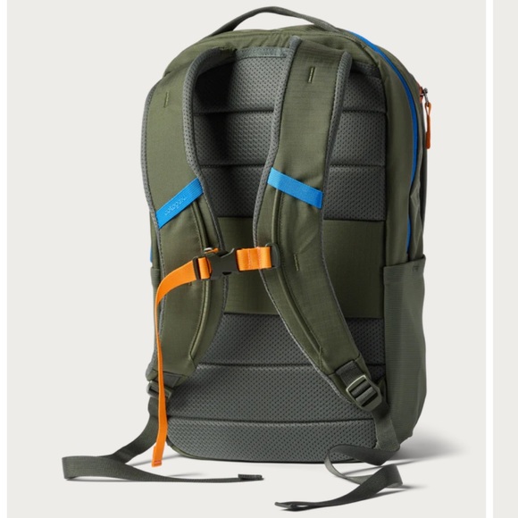 NWT** Cotopaxi Allpa 18L Backpack Fatigue - Picture 2 of 9